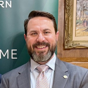 Brian Bernsee