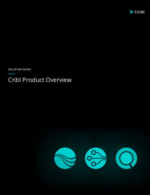 Cribl Product Review