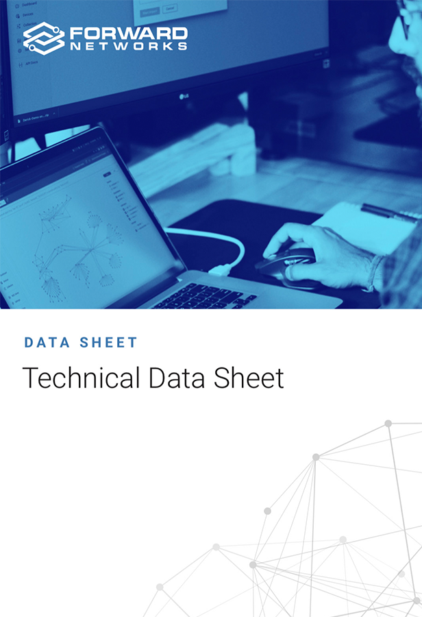 Technical Data Sheet