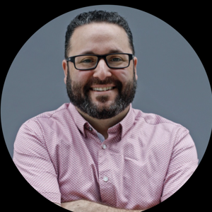 Cyrus Azima