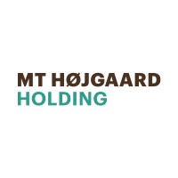 MT Højgaard Holding