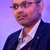 Krishnan Chandrasekharan