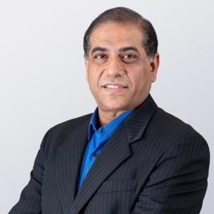 Rajesh Puneyani