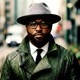 Julius  Bruce-Duncan