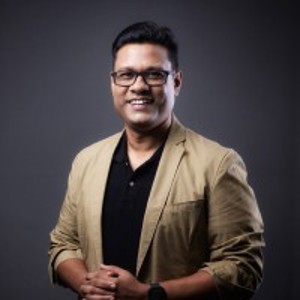 Kaushik Das
