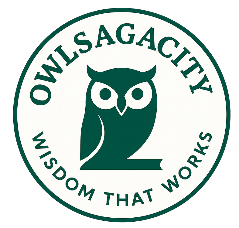 OwlSagacity