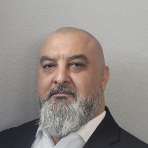 Pedro Lujan