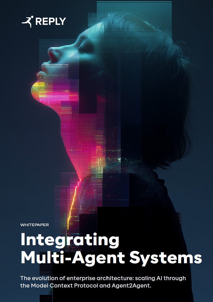 Integrating Multi-Agent Systems