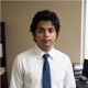 Abhishek Sridharan