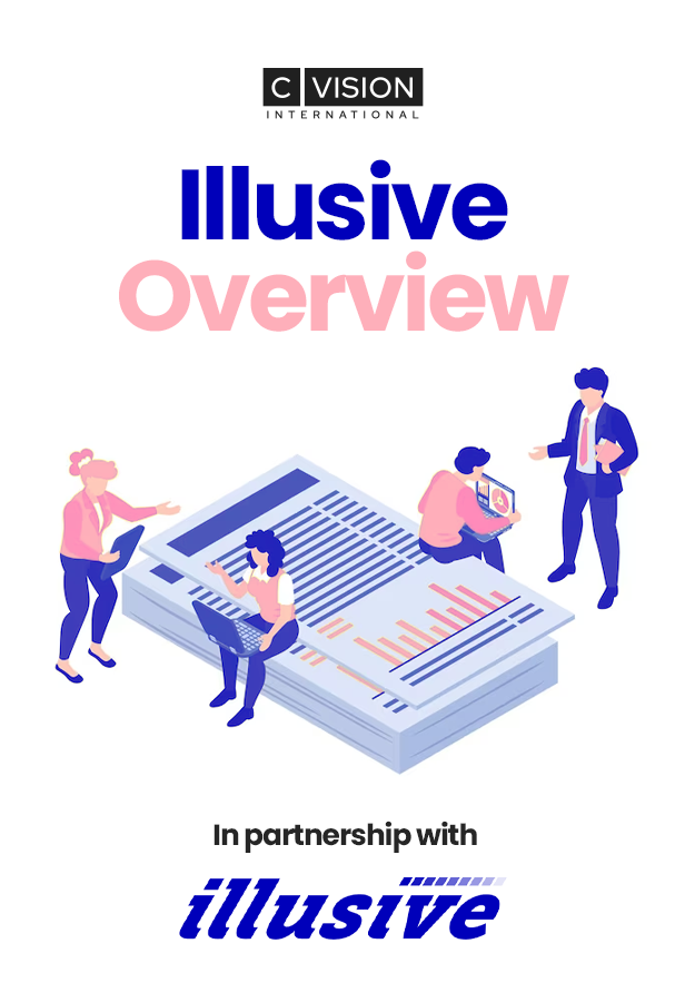 Illusive Overview