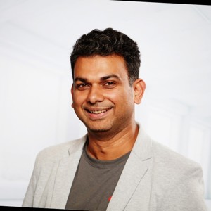 Sandesh Rao