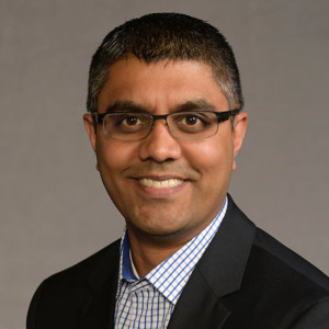 Mihir Patel