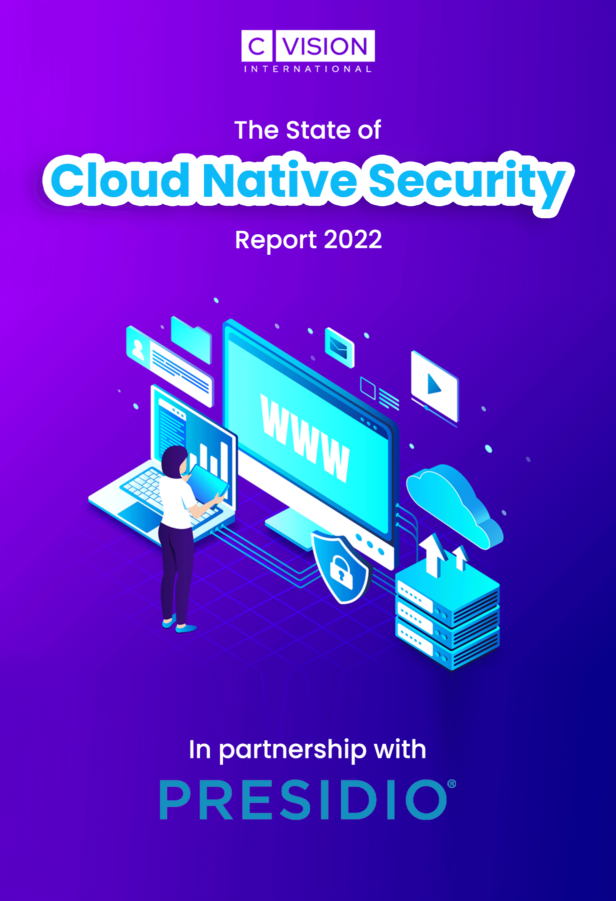 The State of Cloud Native Security Report 2022
