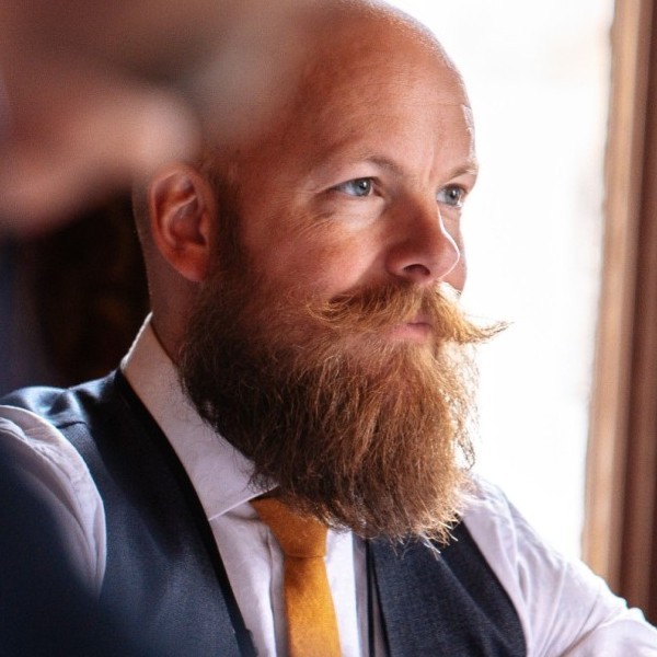 Bjorn Watne