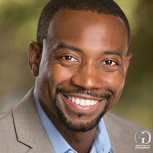 Marc Mackey