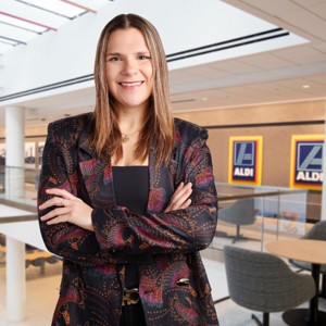 Katherine Sodeika