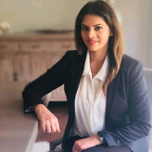 Nuzhat Omran