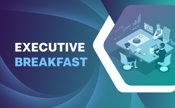 Breakfast 2023 Dec 5 Storm Reply AWS Executive Breakfast Chicago