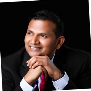 karthik govindaswamy