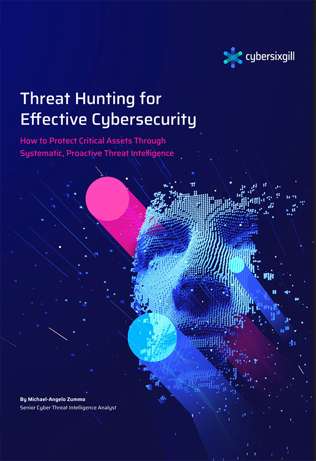 Threat Hunting for  Effective Cybersecurity