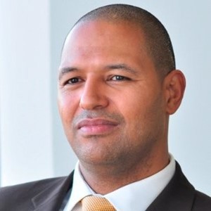 Paul Scott