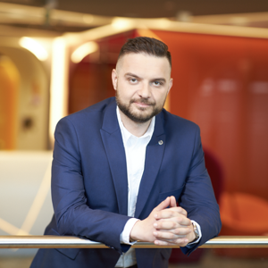 Daniel Chwaszczewski