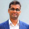 Santosh Kumar Yamsani