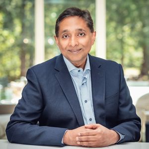Sanjay Srivi