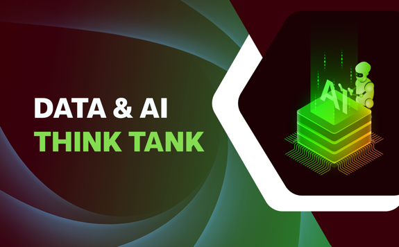 The Future of Data & AI