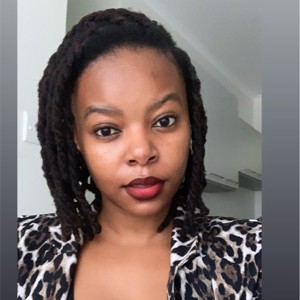 Anathi Mtila