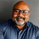 Keyur Patel