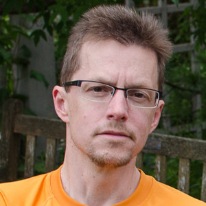 Sean Boulter