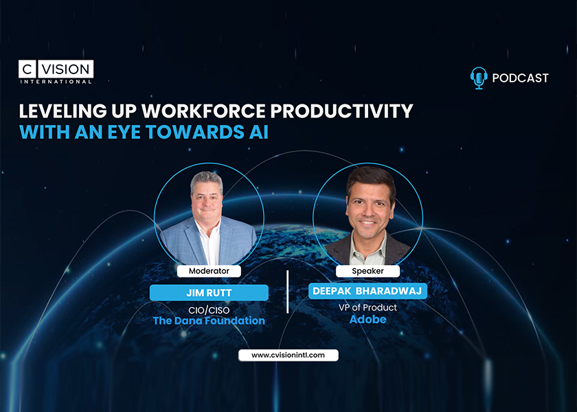 Leveling up Workforce Productivity with an Eye Towards AI (1)