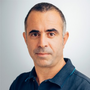 Matthew Andriani