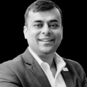 Badrish Prakash