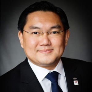 Leonard Ong