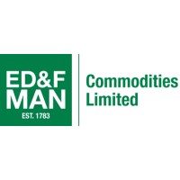 ED&F Man