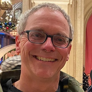 Greg Bell