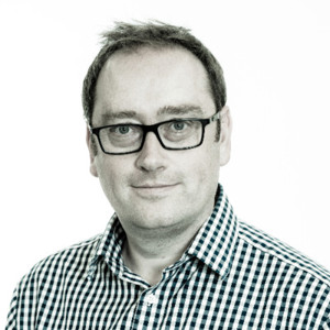 Martin Medlycott