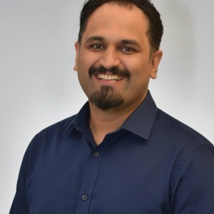 Rajan Bhave