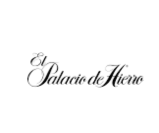 El Palacio de Hierro