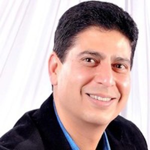 Ajay Sabhlok