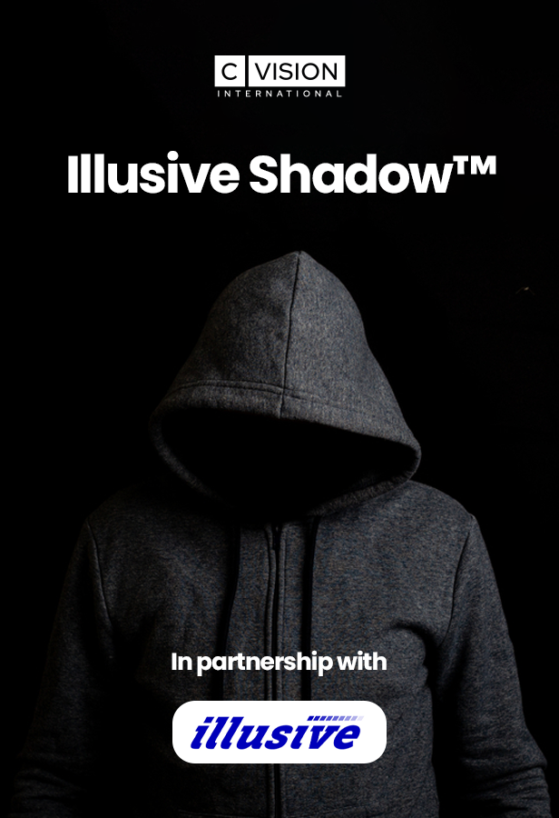 Illusive Shadow™