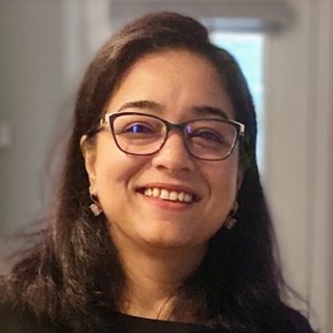 Prerna Kandhari