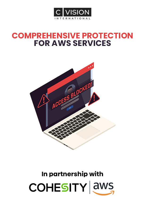 Comprehensive  Protection for AWS  Services