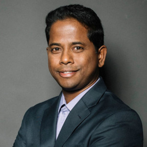 Prasad Suravarapu