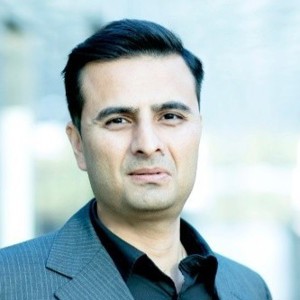 Neeraj Avasthi