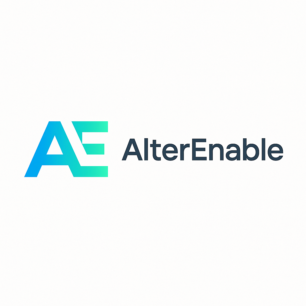 AlterEnable