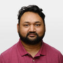 Rahil Parikh