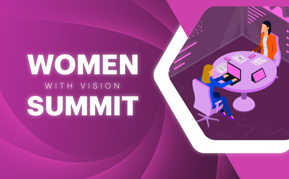 Women with Vision